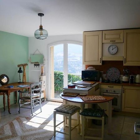 La Maison De Ninia Динь-ле-Бен Экстерьер фото